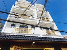 Hình ảnh 🌈 Nhà ngộp giảm sâu 👉4.6 tỷ (TL) MÃ LÒ, BÌNH TÂN -80m (6 *13m)🌈