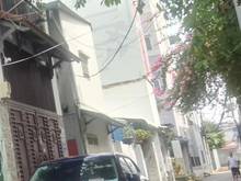 Hình ảnh Hẻm ô tô, khu dân trí cao phạm văn bạch, 4x20m - 3 tầng, 7 tỷ
