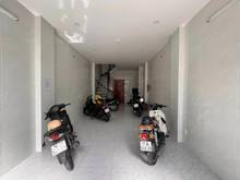 Hình ảnh Bán nhà hẻm 8m Âu Cơ Tân Bình 50m2 5 tầng mới keng nhỉnh 9 tỷ.TL