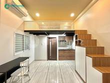 Hình ảnh Duplex hiện đại mới xây ngay Emart FREE phí dịch vụ free xe
