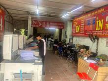Hình ảnh Cho thuê MBKD siêu đẹp mặt phố Quận Cầu Giấy 90M- MT vỉa hè rộng 25T