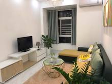 Hình ảnh Bán căn góc Sky Garden 3, Phú Mỹ Hưng, 2PN 2WC nội thất mới nhà đẹp