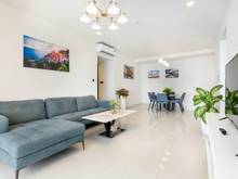 Hình ảnh Bán CH Cao Ốc PN 122,9m2,3PN,căn góc,có SH. Giá ko đăng ảo: 5.49 tỷ TL