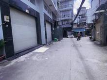 Hình ảnh Hẻm xe hơi thông -429 Hoàng Văn Thụ - Nguyễn Trọng Tuyển 70 m2 x 2 T