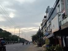 Hình ảnh Bán nhà cấp 4 mặt tiền đường trần văn giàu đối diện bonchen