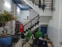 Hình ảnh Mặt tiền KD Âu Cơ, P14, Q Tân Bình - DT 64m2, 1 trệt 2 lầu, nhỉnh 18tr