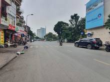Hình ảnh Vỉa Hè! Kinh Doanh Mọi Mô Hình! Mặt Phố Đặng Văn Ngữ 65mx3T