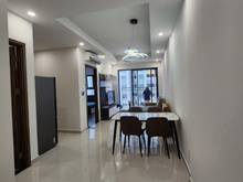 Hình ảnh Chỉ 9tr có ngay căn 2PN có rèm máy lạnh Q7 Saigon Riverside