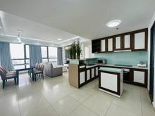 Hình ảnh Cho thuê Masteri Thảo Điền 3PN! Căn góc - View sông Sài Gòn, giá tốt