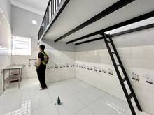 Hình ảnh Phòng Gác giá rẻ ngay đường Lê Văn Sỹ ở trung tâm Tân Bình - Phú Nhuận