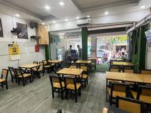 Hình ảnh Cho thuê MBKD Góc 2MT Hoàng Dư Khương trệt suốt 100m2 KD tự do 25 TR