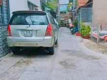 Hình ảnh 23111848-HXH 6m, Lê Văn Quới BTĐ, 5x20m2, dòng tiền 10tr, sổ A4,còn TL