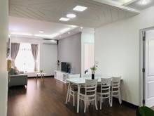 Hình ảnh Bán Chung cư Sky Garden 2, PMH, dt 81m2 - 2PN 2WC Đầy đủ nội thất