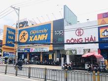 Hình ảnh Cho Thuê MT Nguyễn Thị Thập Q7 _ (15x30m) _ Gần Lottemart