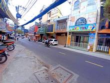 Hình ảnh Sát Mặt tiền Lý Thường Kiệt - Nguyễn Chí Thanh 70 m2 x 2 Tầng, 3 tỷ