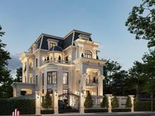 Hình ảnh Bán biệt thự Lan Anh chỉ 116tỷ cam kêt tin thật 100% góc 2MT