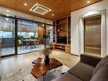 Hình ảnh ✅ Căn Hộ Penthouse Cao Cấp_1PN Ban Công Sân Vườn_Nguyễn Hữu Cảnh
