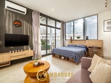 Hình ảnh Căn Hộ Cao Cấp_Penthouse_Sân Vườn Gần The MaNor_Vinhome Bason_HimLam