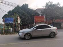 Hình ảnh Chính Chủ Cần Bán 100m2 Đất Mặt Phố Tân Phong, Bắc Từ Liêm, Giá 8 Tỷ
