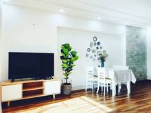 Hình ảnh Cho thuê CH PN Techcon 105m2, 2pn, 2wc, căn góc, hướng mát. Giá: 14 tr
