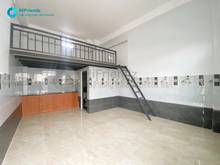 Hình ảnh Còn 2 phòng duplex gác cao 2m, ở được liền - ngay Cao Đẳng Công Thương