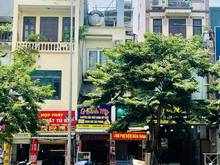 Hình ảnh nhà mặt phố Xã Đàn, hướng Tây Nam, DT 58m², MT 4m, 4 tầng, 30,5 tỷ