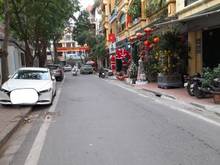 Hình ảnh Nhà phân lô, bắc linh đàm.kinh Doanh đỉnh của chóp.