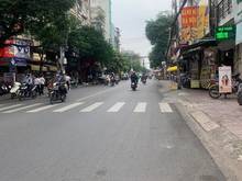 Hình ảnh Mặt tiền đường Đồng Đen - Giao Phạm Phú Thứ  Bàu Cát -83 M2 x 2 Tầng