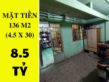 Hình ảnh ✔️  Mặt Tiền Đường số 41 Bình Trưng Đông Quận 2 - 136m2 - 8.5 tỷ