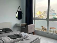 Hình ảnh Tân Định Quận 1 có nội thất gần khu vực Quận 3, Quận 5, Quận 10
