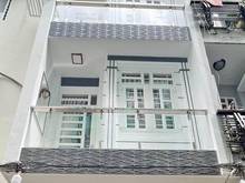 Hình ảnh Nhà 1/ 2 Lầu (3PN) đường số 2, BHH B, Bình Tân. Giá 1,98 tỷ TL