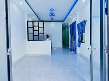 Hình ảnh Cách chợ 50m nhà HỘI PHÚ - TÂN CHÂU 82,5m2 full thổ chỉ 656tr SHR