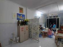 Hình ảnh ❤️❤️❤GIẢM MẠNH 400TR - gần ngã 4 Hàng Xanh - DT khủng 40m2 CÒN 3.89 Tỷ