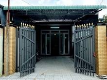 Hình ảnh NHÀ ĐẸP KÈM ĐẤT Chỉ 325tr tại Thanh Điền Châu Thành tới 460m2