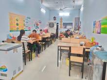 Hình ảnh Sang nhượng quán ăn mặt tiền đường số 79, phường Tân Quy, Q.7