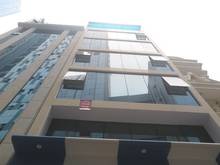 Hình ảnh Cho thuê nhà 7 tầng, mặt phố Minh Khai, 490m2, mt10m