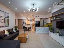 Hình ảnh Bán căn góc Sky Garden 1, Phú Mỹ Hưng, 3PN 2WC Căn góc nhà mới decor