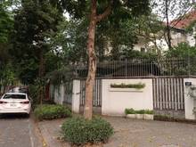 Hình ảnh Cho thuê nhà mặt đường Trần Thủ Độ, 4 tầng, 400m2, mt35m, lô góc