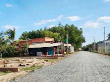 Hình ảnh Thanh Lý : Lô Đất Nguyễn Chí Thanh , Tây Ninh 550m2 Giá: 380 Triêu Shr
