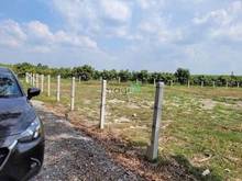 Hình ảnh BÁN ĐẤT THỔ CƯ 130m² ấp Long Hoà, Long Phước, Bến Cầu giá 325tr SHR