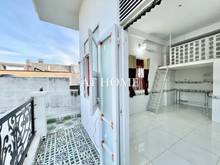 Hình ảnh 🔥🔥Mb6623 nạp rút nhanh chóng Duplex 35m2 đường Khuông Việt kế bên quận 11