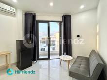 Hình ảnh Phòng mới ban công full nội thất Tây Lân - Bình Tân