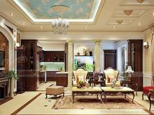 Hình ảnh BIỆT THỰ THÀNH THÁI KHU VIP , DT157M2 Ngang 6,9M Tặng Full Nội Thất