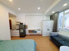 Hình ảnh Studio 20m2 Cửa sổ lớn_Gần Chợ Tân Định_BV Tai Mũi Họng TP.HCM