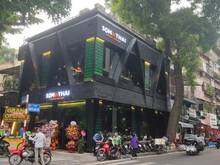 Hình ảnh Hot! Hot! Cho thuê nhà phố Phạm Sư Mạnh, Hoàn Kiếm, 70m2, MT 10m, 50tr