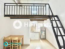 Hình ảnh Phòng trọ rộng - gác cao 2m - gần Đầm Sen - ĐH Văn Hiến