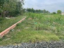 Hình ảnh BỂ NỢ BÁN ĐẤT THỔ CƯ xã Lợi Thuận huyện Bến Cầu 140m2 giá 350tr có sổ