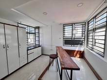 Hình ảnh Cho Thuê Căn Hộ Giá Rẻ Đường Nơ Trang Long_Full Nội Thất_Thoáng mát