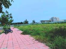 Hình ảnh Đất nền Full Thổ Cư. Phường 3 Tp Tây Ninh. Hai mặt tiền giá chỉ 385tr