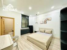 Hình ảnh Căn Hộ Cao Cấp Ngay Cầu Tham Lương - Nguyễn Văn Quá Đầy Đủ Nội Thất